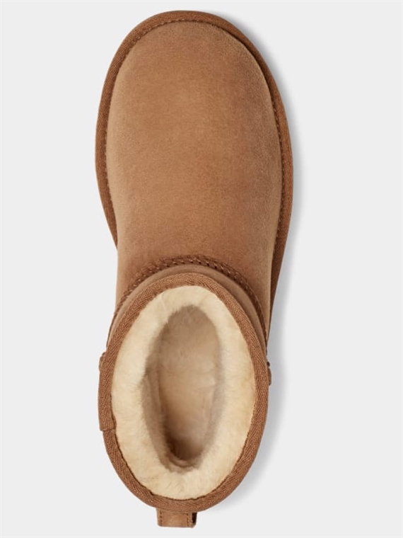 UGG Classic Mini II Boot, Chestnut